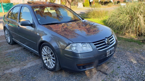 Imagen 11 de 11 de Volkswagen Bora Highline 1.8 T 2008 100000km /kawacolor