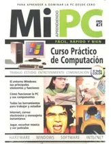Comprar Mi Pc Curso Practico Computacion Aa.vv Mp Informatica Editor