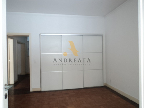 Imagem 11 de 20 de Apartamento Para Alugar Na Avenida Atlântica - Copacabana - Loc0076d - 31974033