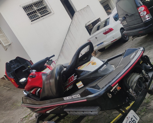 Kawasaki Ultra300