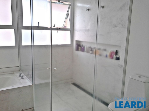 Imagem 14 de 15 de Apartamento - Jardim Paulista - Sp - 613392