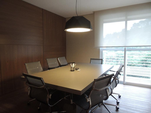 Imagem 15 de 19 de Sala Em Tamboré, Santana De Parnaíba/sp De 50m² À Venda Por R$ 350.000,00 - Sa546900-s