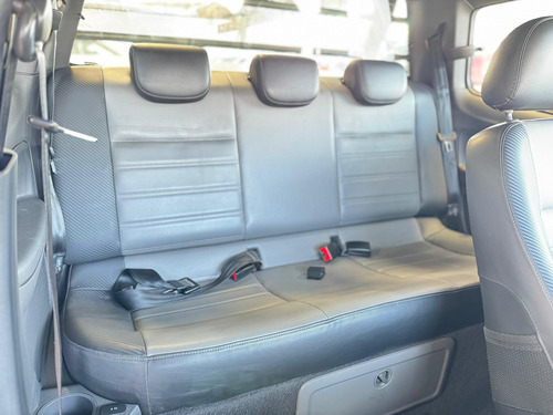 Volkswagen Saveiro 1.6 16v Cross Cab. Dupla Total Flex 2p