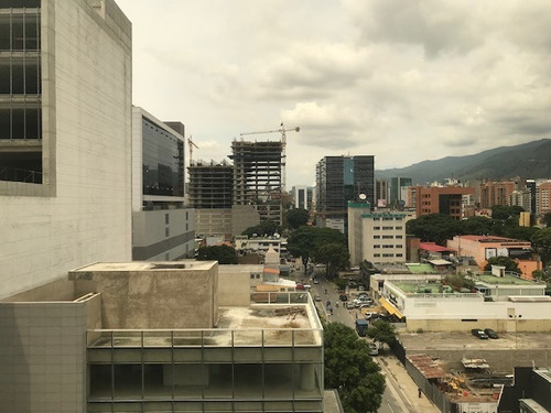 Imagen 10 de 10 de Oficina En Venta Con Financiamiento Las Mercedes 336 M2
