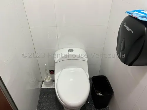 Oficina En Venta - Mls #24-6519