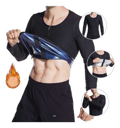 Sauna Clothing, Fitness, Exercises, Fat Burning, Clothing