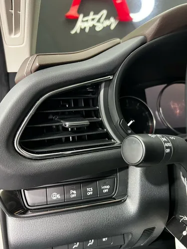 Mazda CX-30 2.0 Grand Touring At Hibrido Ligero - Mhev