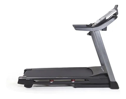 Caminadora eléctrica ProForm Sport 5.0 110V color gris y negro