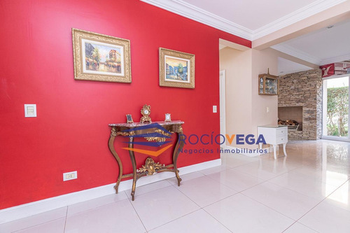 Imagen 5 de 30 de Casa En Venta En Campos De Alvarez