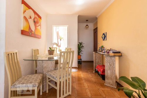 Apartamento À Venda - Cangaíba, 2 Quartos, 62 - S893129693