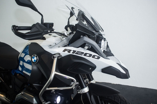 Bmw R 1200 Gs Adv