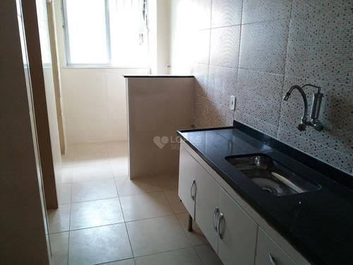 Apartamento Por R$ 320.000 - Santa Rosa - Niterói/rj - Ap46949