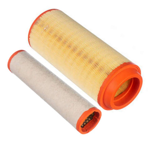 Filtros De Ar Trator Esteira Caterpillar D4