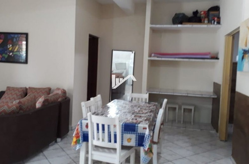 Imagem 13 de 14 de Casa No Gaivota Com Piscina E 03 Quartos Em Itanhaém
