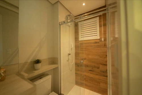 Imagem 21 de 24 de Apartamento, 2 Dorms Com 72.61 M² - Forte - Praia Grande - Ref.: Bdexp262 - Bdexp262