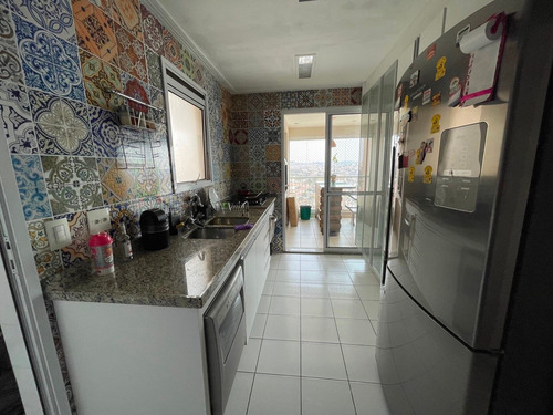 Imagem 2 de 30 de Reserva Mairarê Com 3 Dormitórios À Venda, 139 M² Por R$ 1.090.000 - Jardim Arpoador Zona Oeste - São Paulo/sp - Ap0473
