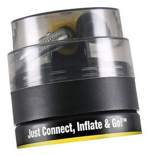 Inflador De Neumáticos En Aerosol Fix-a-flat 16 Oz