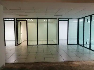 Oficina en renta