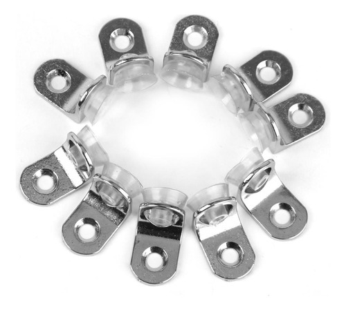 Soportes De Abrazadera De Soporte De Estante De De Base De