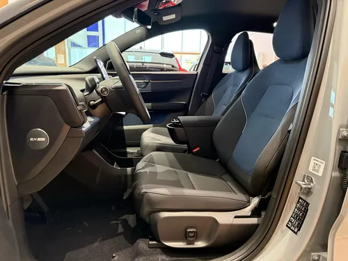 Volvo EX30 Plus
