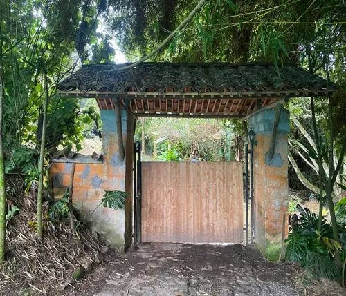 Alquiler De Finca En El Retiro Don Diego