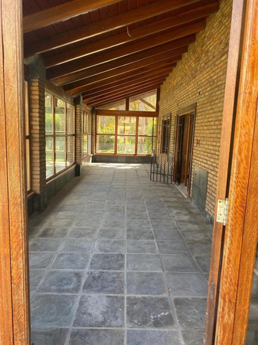Imagen 5 de 14 de Casa Dos Dormitorios C/parrilla Pileta Cochera, Funes - Guiraldes 2700