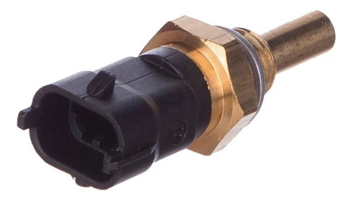 Sensor Temperatura Injeção S10 2.8 Eletronic 06/11 93342219