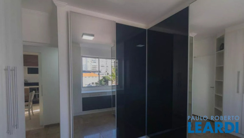 Imagem 13 de 15 de Apartamento - Brooklin - Sp - 636459