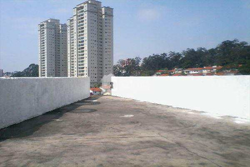 Imagem 14 de 14 de Prédio Em São Paulo Bairro Jardim Taquaral - A1450