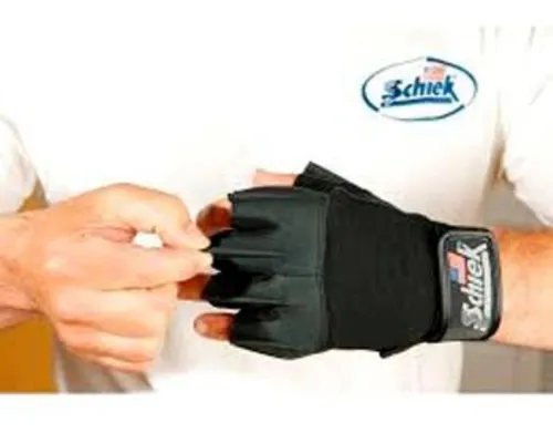 Schiek 540 sales