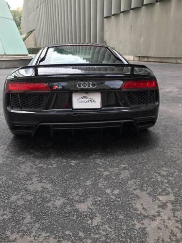 Audi R8 5.3 V10 Coupe Plus S-tronic Dsg 2018