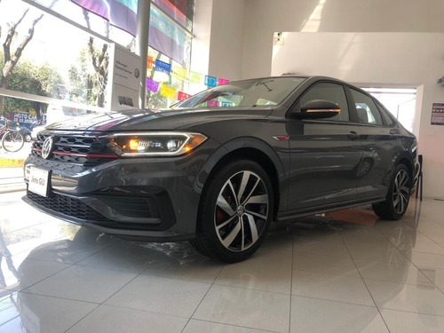 Volkswagen Jetta Gli 2021