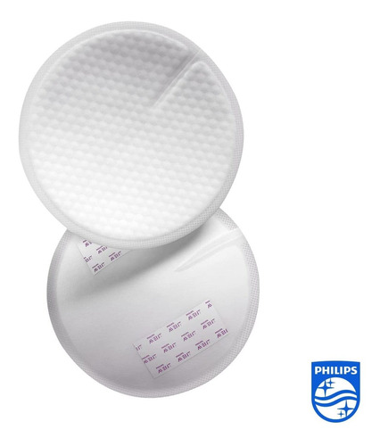 Philips Avent Protectores Seno 24 Piezas