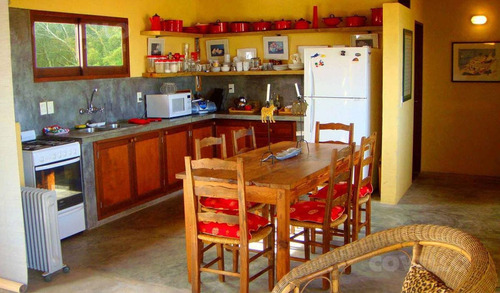 Imagen 4 de 19 de Casa En Sauce De Portezuelo