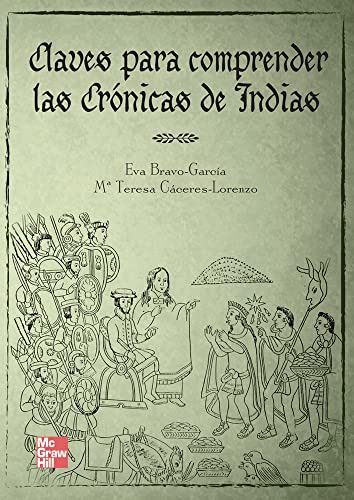 Pod - Claves Para Comprender Las Cronicas De Indi De M Teres