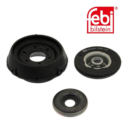 Kit Base Amortiguador Renault Symbol Clio Kangoo Febi Aleman