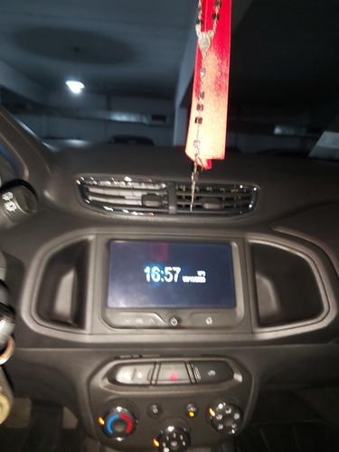 Chevrolet Onix Plus Ltz