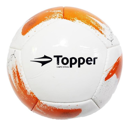 Topper Pelota Unisex - Ultimatev Blconaranj