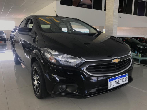 Onix Hatch Lt 1.0 8v Flexpower 5p Mec.