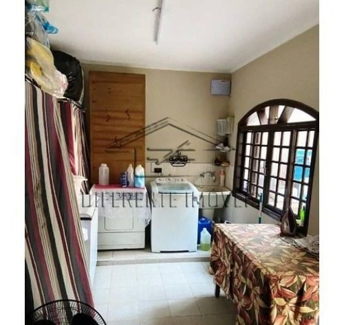 Imagem 11 de 11 de Casa Térrea 188m² Na Vila Prudente !!