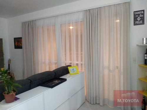Imagem 6 de 30 de Apartamento Com 2 Dormitórios À Venda, 100 M² Por R$ 750.000,00 - Jardim Flor Da Montanha - Guarulhos/sp - Ap0006
