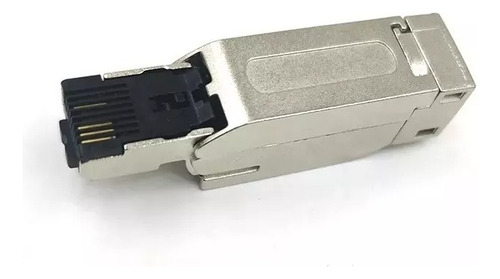 Conector Rj45 Profinet 6gk1901-1bb10-2aa0 180°
