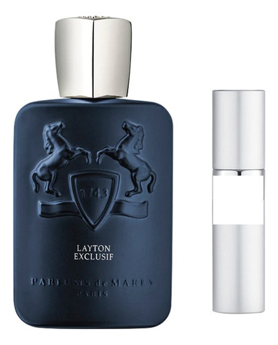 Layton Exclusif Parfums De Marly Decant 10ml
