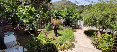 Imagen 30 de 30 de Casa En Venta Urb. El Piñal, El Limón, Maracay, 23-5060 Mv
