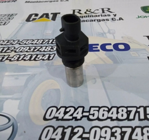 Sensor Del Cigüeñal Para Equipos John Deere 310j 310sj 