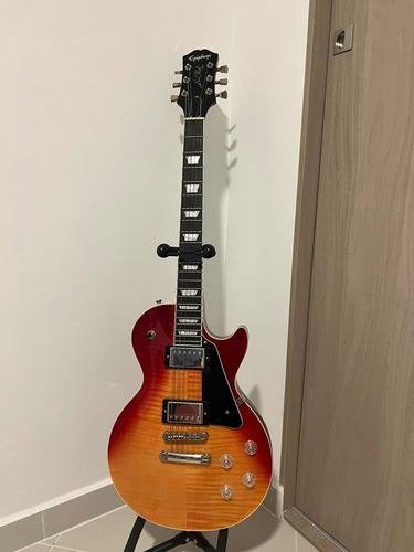 EpiPhone Les Paul Modern Figured