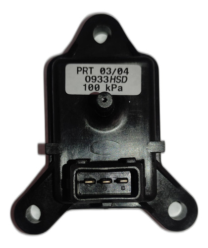 Sensor De Presion Fiat 60809804 Ford Oferta!! Tdc Sen-409