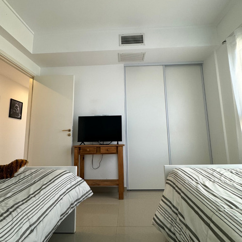 Departamento 4 Ambientes - Semipiso- En Venta, Pinamar Centro- Amenities