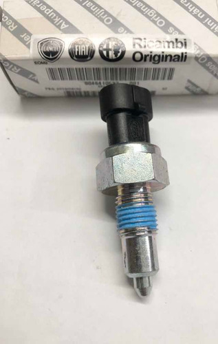 Sensor Bulbo De Marcha Atras Fiat Strada Trekking Original