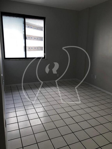 Apartamento Com 3 Dormitórios À Venda, 108 M² Por R$ 350.000,00 - Cocó - Fortaleza/ce - Ap2287